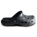 Babuche Kemo Massagem - Preto Babuche Kemo Massagem - Preto
