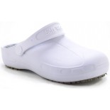 Babuche Profissional Soft Plus - Branco Babuche Profissional Soft Plus - Branco