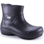 Bota Impermeável Light Boot - Preto Bota Impermeável Light Boot - Preto
