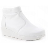 Bota Neftali 4205 - Branca Bota Neftali 4205 - Branca