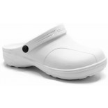 Babuche King Profissional - Branco Babuche King Profissional - Branco