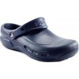 Crocs Bistro - Navy Crocs Bistro - Navy