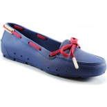 Sapatilha Soft Mania Moc Shoes - Azul Marinho Sapatilha Soft Mania Moc Shoes - Azul Marinho