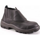 Bota Arteflex BEA - Preto Bota Arteflex BEA - Preto