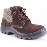 Bota Marluvas 50B26 CB NUB - Café Bota Marluvas 50B26 CB NUB - Café