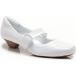 Sapatilha Neftali 3614 - Branco Sapatilha Neftali 3614 - Branco