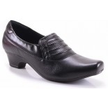Sapato Neftali 4015 - Preto Sapato Neftali 4015 - Preto