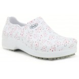 Sapato Profissional Soft Works II Estampado - Esteto Love Sapato Profissional Soft Works II Estampado - Esteto Love