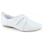 Sapato Neftali 2076-N - Branco Sapato Neftali 2076-N - Branco