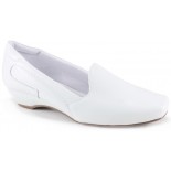 Sapato Neftali 3914 - Branco Sapato Neftali 3914 - Branco
