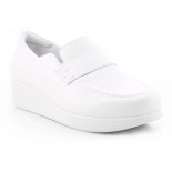 Sapato Neftali 4204 - Branco Sapato Neftali 4204 - Branco