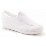 Sapato Usaflex L3206 - Branco Sapato Usaflex L3206 - Branco