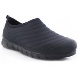 Tênis Florence Sport - Preto (solado preto) Tênis Florence Sport - Preto (solado preto)