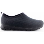 Tênis Florence Sport - Preto (solado preto) Tênis Florence Sport - Preto (solado preto)