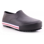 Tenis Profissional Iate Works II - Preto Tenis Profissional Iate Works II - Preto