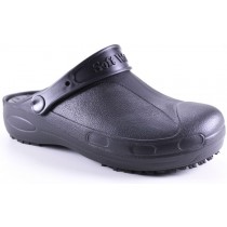 Babuche Profissional Plus com palmilha - Preto Babuche Profissional Plus com palmilha - Preto