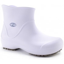 Bota Impermeável Light Boot - Branco Bota Impermeável Light Boot - Branco