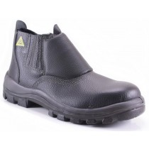 Bota Arteflex BEA Antiestático - Preto Bota Arteflex BEA Antiestático - Preto