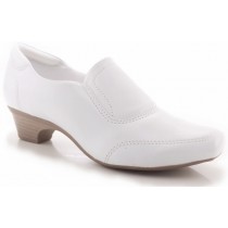 Sapato Neftali 4025 - Branco Sapato Neftali 4025 - Branco