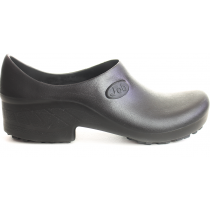 Sapato Antiderrapante para Terrenos Arenosos Sticky Shoe JOB - Preto Sapato Antiderrapante para Terrenos Arenosos Sticky Shoe JOB - Preto