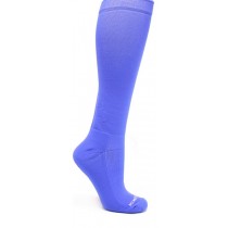 Meia de Compressão - Azul Royal Meia de Compressão - Azul Royal