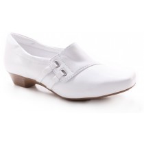 Neftali Salto Baixo 3702 - Branco Neftali Salto Baixo 3702 - Branco