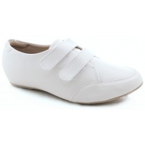 Sapato Modare 7012.122 - Branco Sapato Modare 7012.122 - Branco