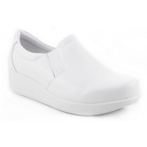 Sapato Neftali 4201 - Branco Sapato Neftali 4201 - Branco
