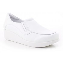 Sapato Neftali 4202 - Branco Sapato Neftali 4202 - Branco