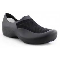 Sapato Profissional Ventila - Preto Sapato Profissional Ventila - Preto