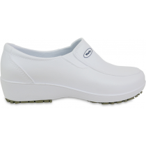 Sapato Soft Works Lady - Branco Sapato Soft Works Lady - Branco