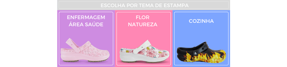 Babuches Estampadas