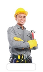 Construção e Manutenção