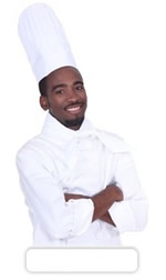 Profissional Gastronomia Mameluko