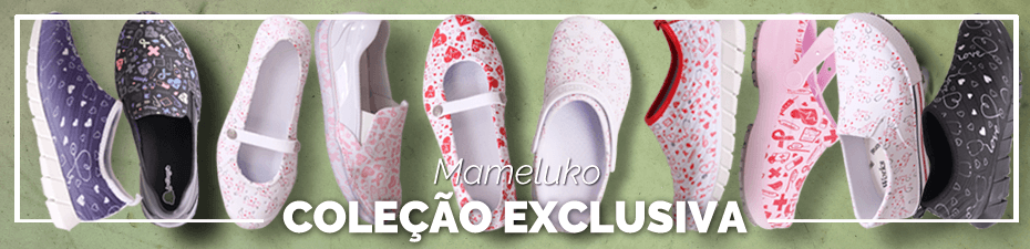 Exclusivos Mameluko