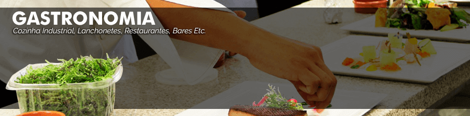 Sapatos para Cozinha, Gastronomia e Chefs - Mameluko