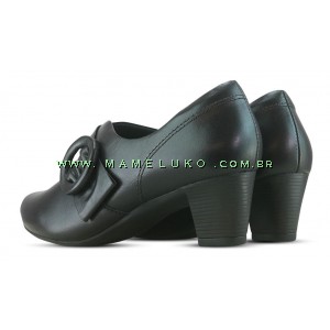 Sapatos neftali 2025 preto