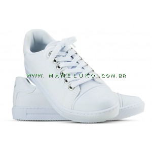 Tenis kolosh enfermagem top