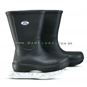 Bota sales acqua foot