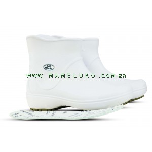 Bota epi masculina impermeavel 2025