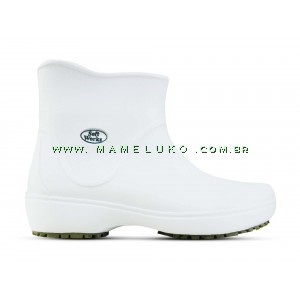 Bota para cheap trabalho impermeavel