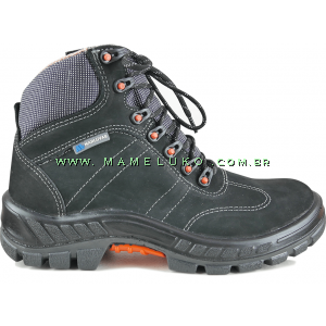 bota profissional feminina