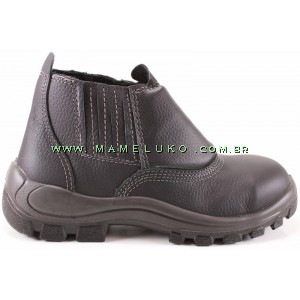 sapato arteflex