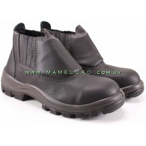bota arteflex