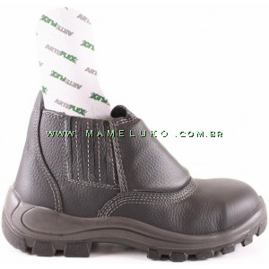 bota arteflex