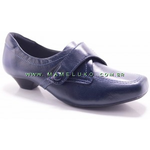 Sapatos neftali azul marinho best sale