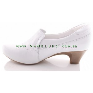 Sapato branco neftali store