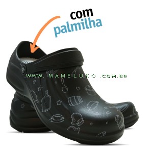 Crocs soft works profissional sales
