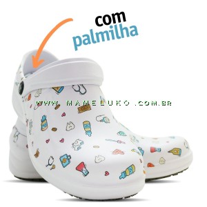 Mameluko crocs shop