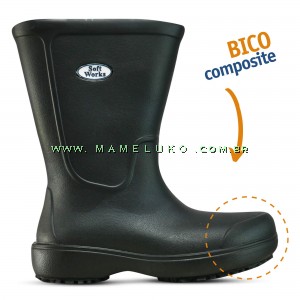 Botas de sale segurança mercado livre